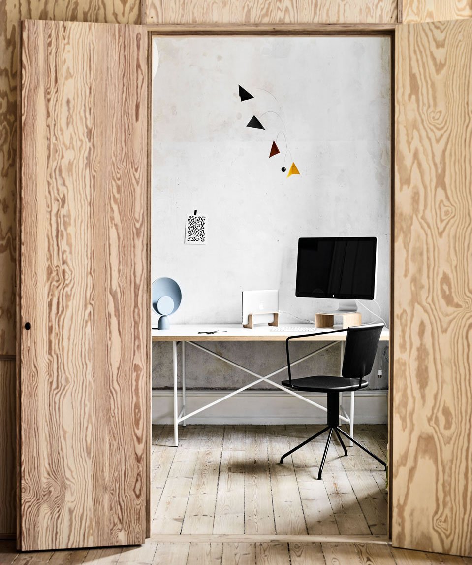 Computer Workspaces and Design Computer Workspaces